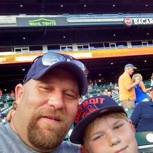 Meet your Posher, Brian